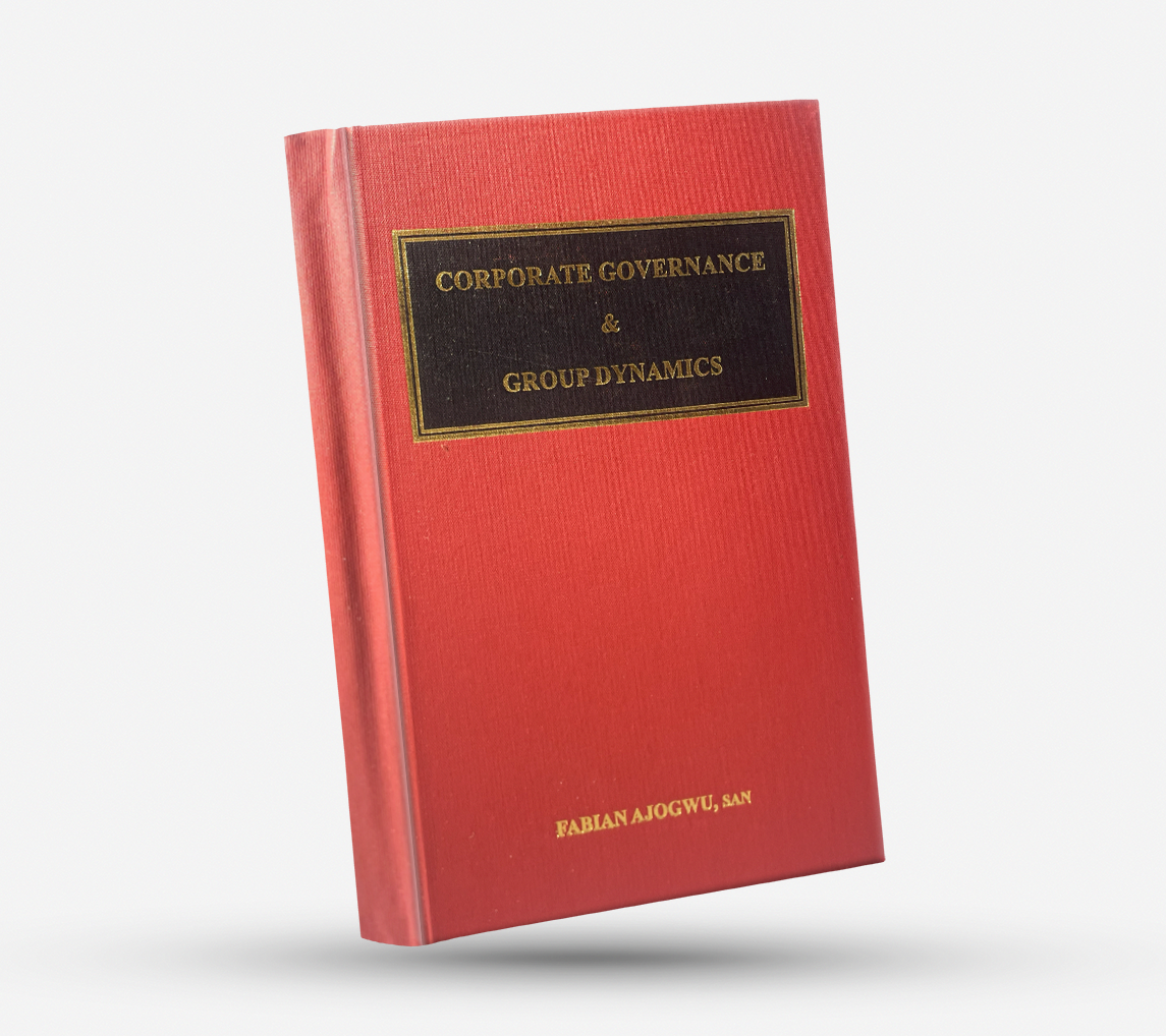 Corporate Governance & Group Dynamics
