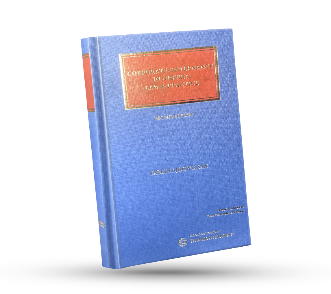 Corporate Governance - Second Edition
