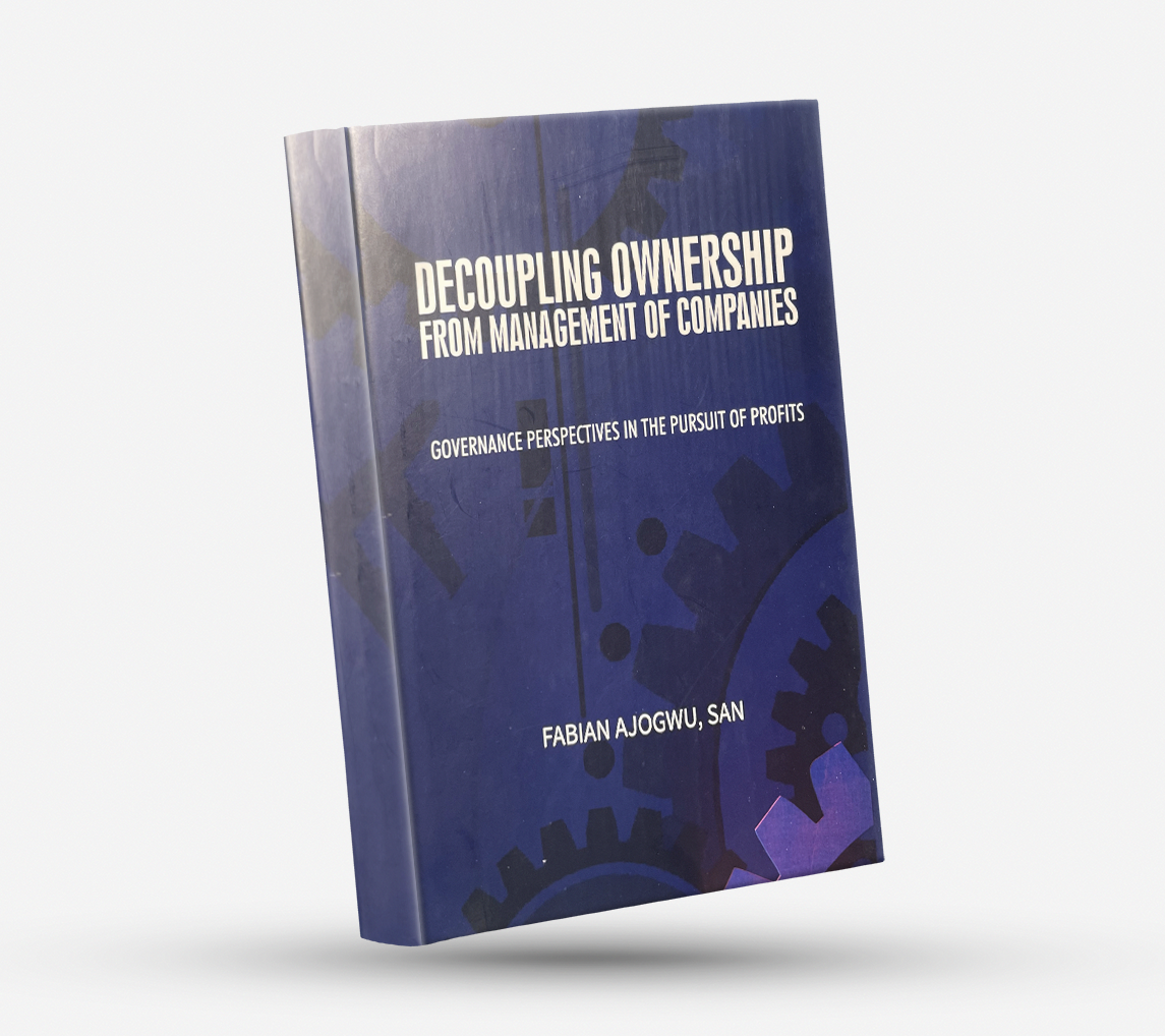 Decoupling Ownership