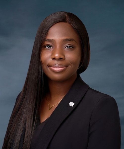 Eunice Alasa