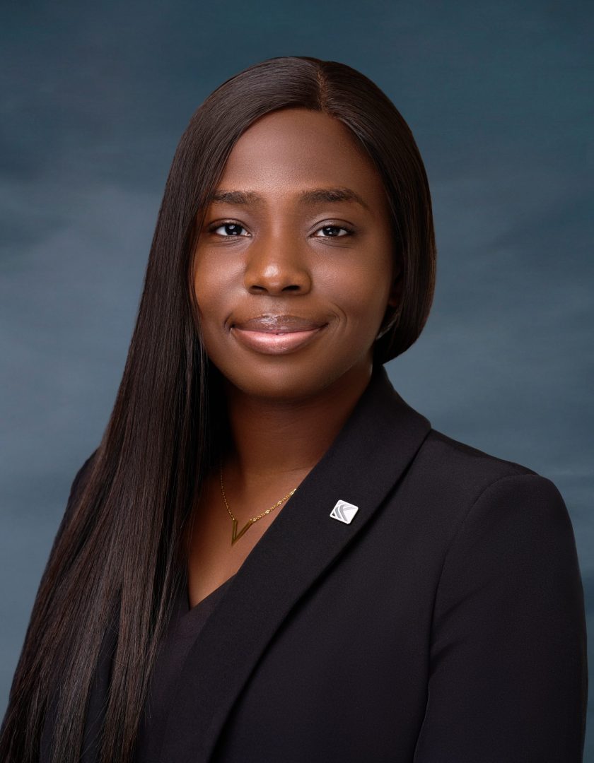 Eunice Alasa