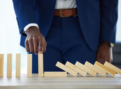 Insolvency and Business Recovery