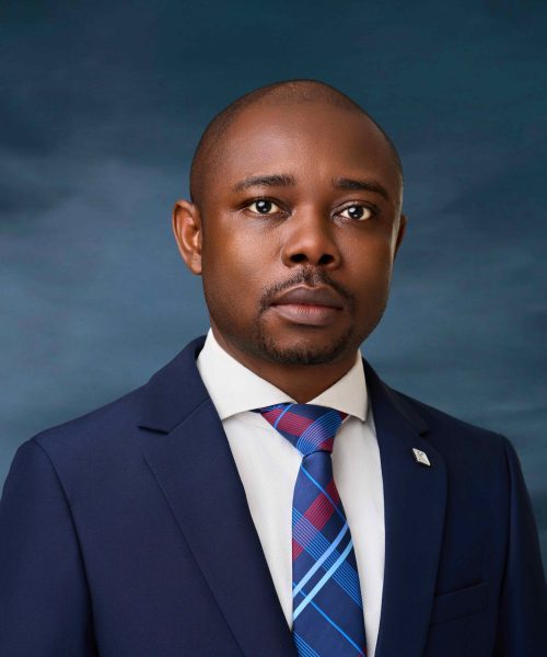 Julian Nwogu