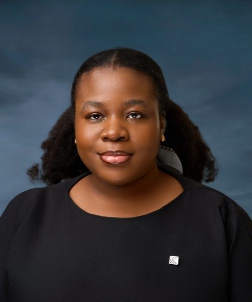 Maryclare Obiamiwe