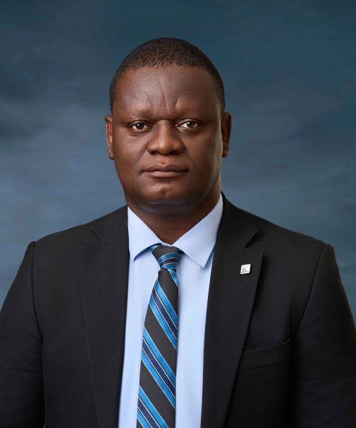 Matthew Raji