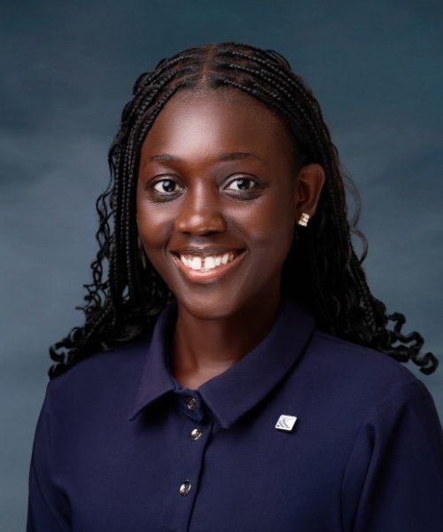 Mosunmola Adefarati