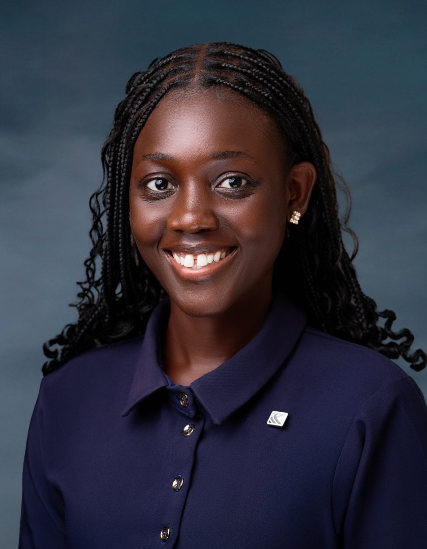 Mosunmola Adefarati