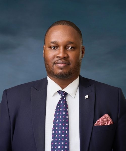 Okechukwu Ekweanya