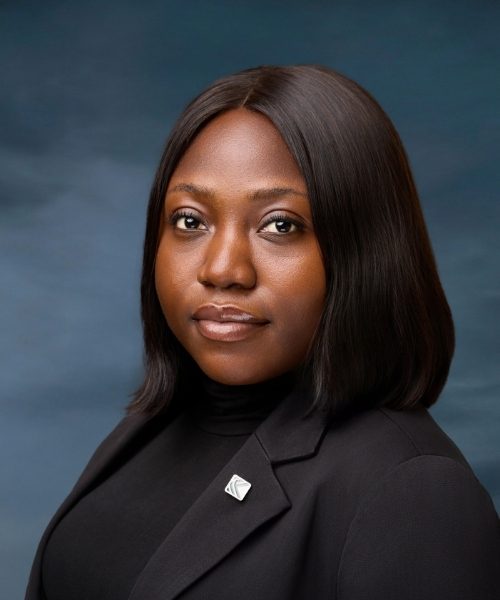 Oluwapelumi Ikujeny
