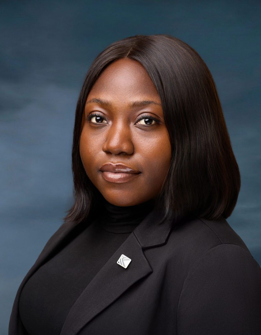 Oluwapelumi Ikujeny