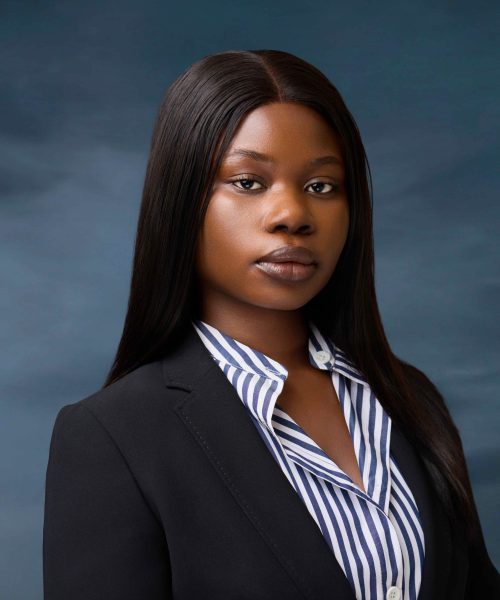 Oluwatobi Sanni
