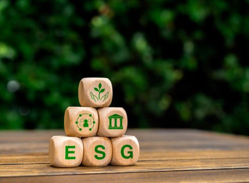 Sustainability & ESG