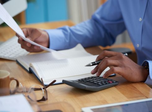 Tax Consulting and Advisory